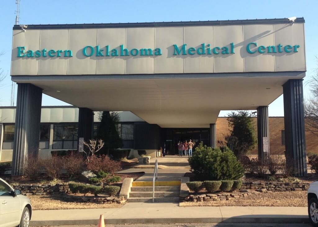 Eastern Oklahoma Medical Center