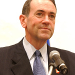 HUCKABEE