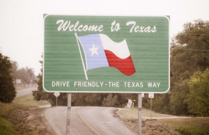 Texans