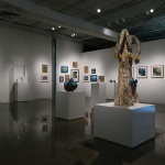 ArtNOW Exhibit