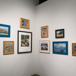 ArtNOW Exhibit