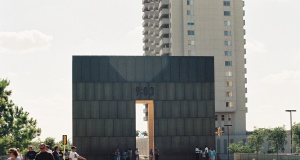 OKC memorial