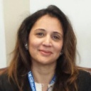 Aisha Shah