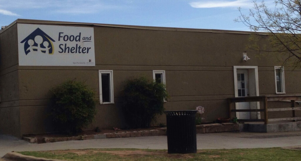 Food and Shelter, Inc.