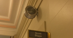 Rep. Scott Biggs