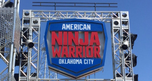 American Ninja Warrior in OKC