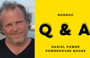 Daniel Power, Powerhouse Books