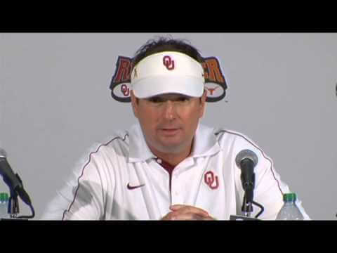 Bob Stoops