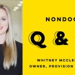 Whitney McClendon - NonDoc