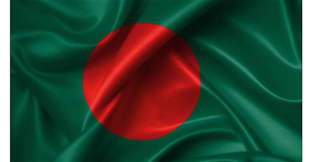 Requiem for Bangladesh — Fight hatred with words
