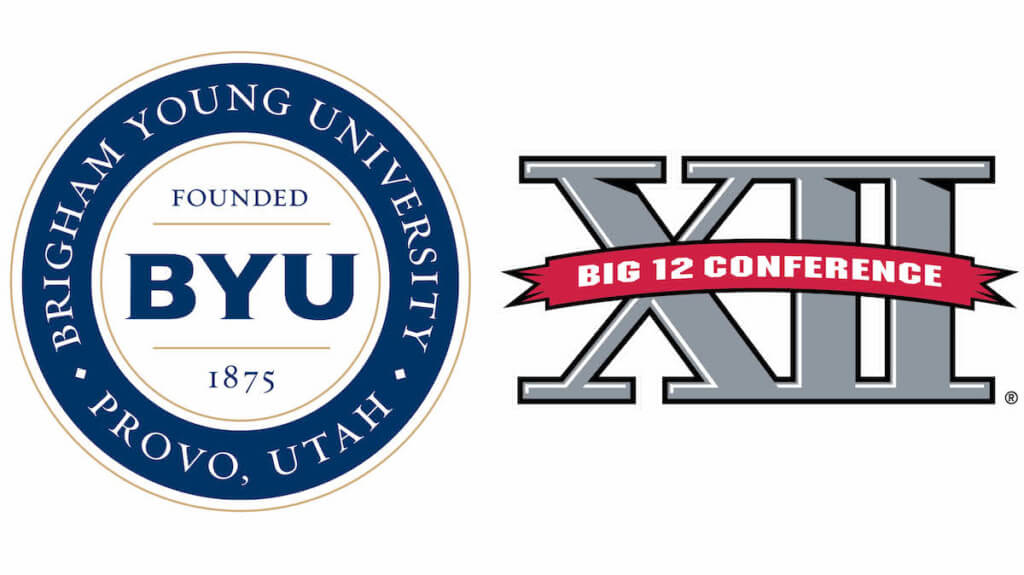 BYU in the Big 12