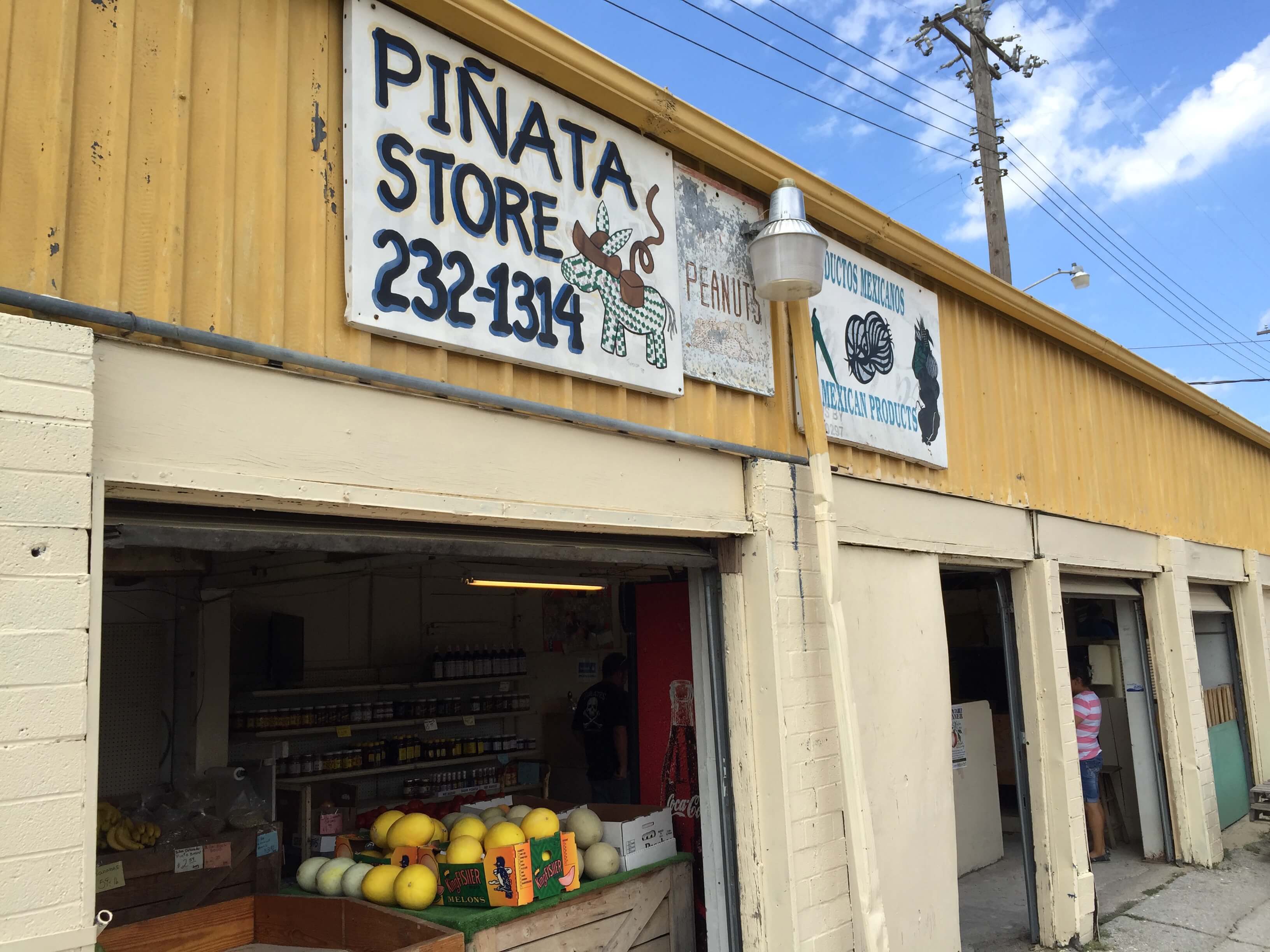 Pinata Store