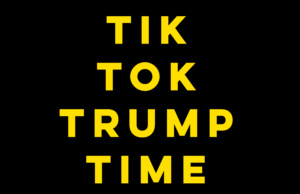 Trump time