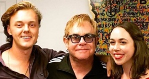 Parker Milssap, Elton John, Sarah Jarosz