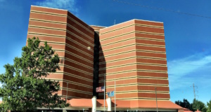 new jail plan, Oklahoma County Jail