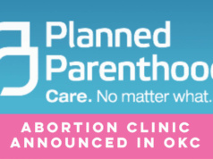 Planned Parenthood opens OKC abortion clinic