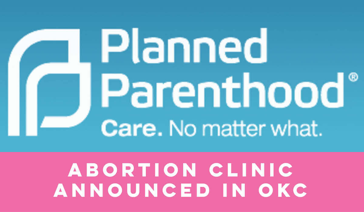 Planned Parenthood opens OKC abortion clinic