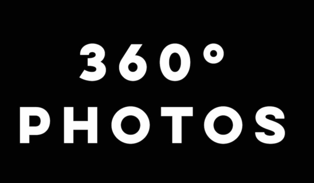 360 imaging