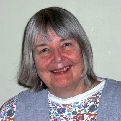 Joan McNerney