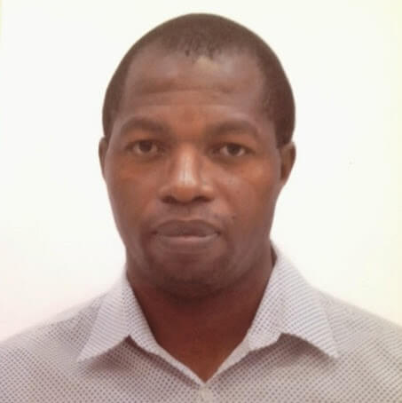 Ndaba Sibanda