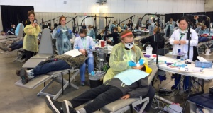 free dental care Mission of Mercy