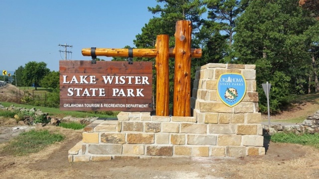 state parks