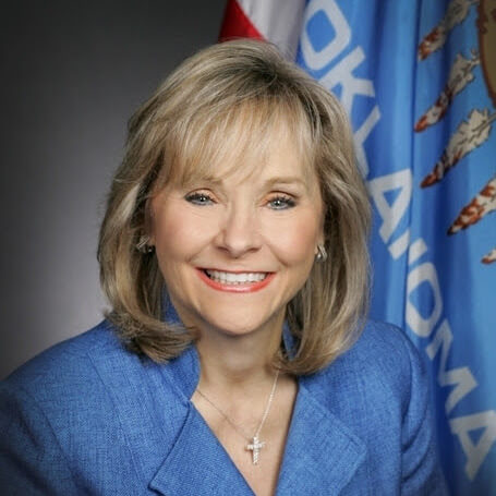 Mary Fallin