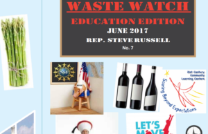 Waste Watch