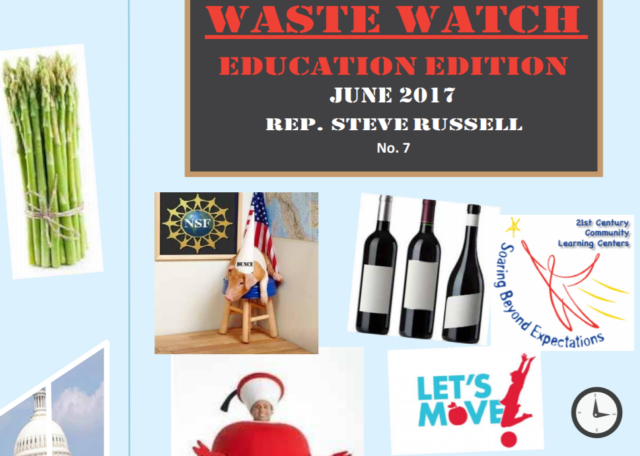 Waste Watch