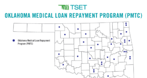 oklahoma medical loan repayment program