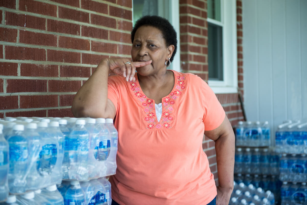 How the EPA has left Americans exposed to lead in drinking water, Buried  Lead