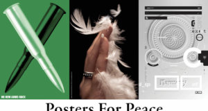 Posters for Peace