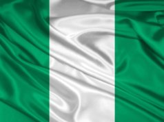 Nigerian independence