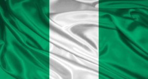 Nigerian independence