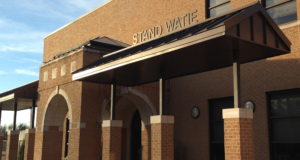 Stand Watie Elementary School