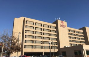 Oklahoma teaching hospitals