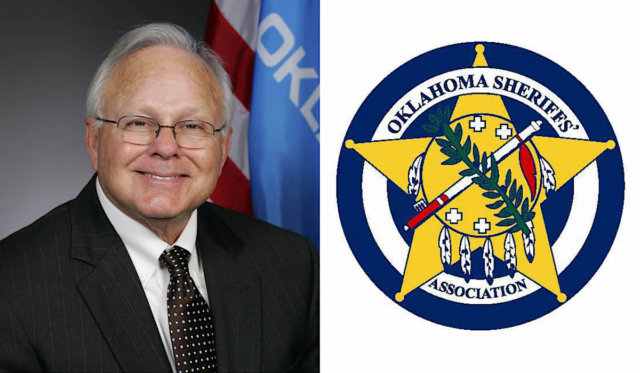 Oklahoma Sheriffs Association