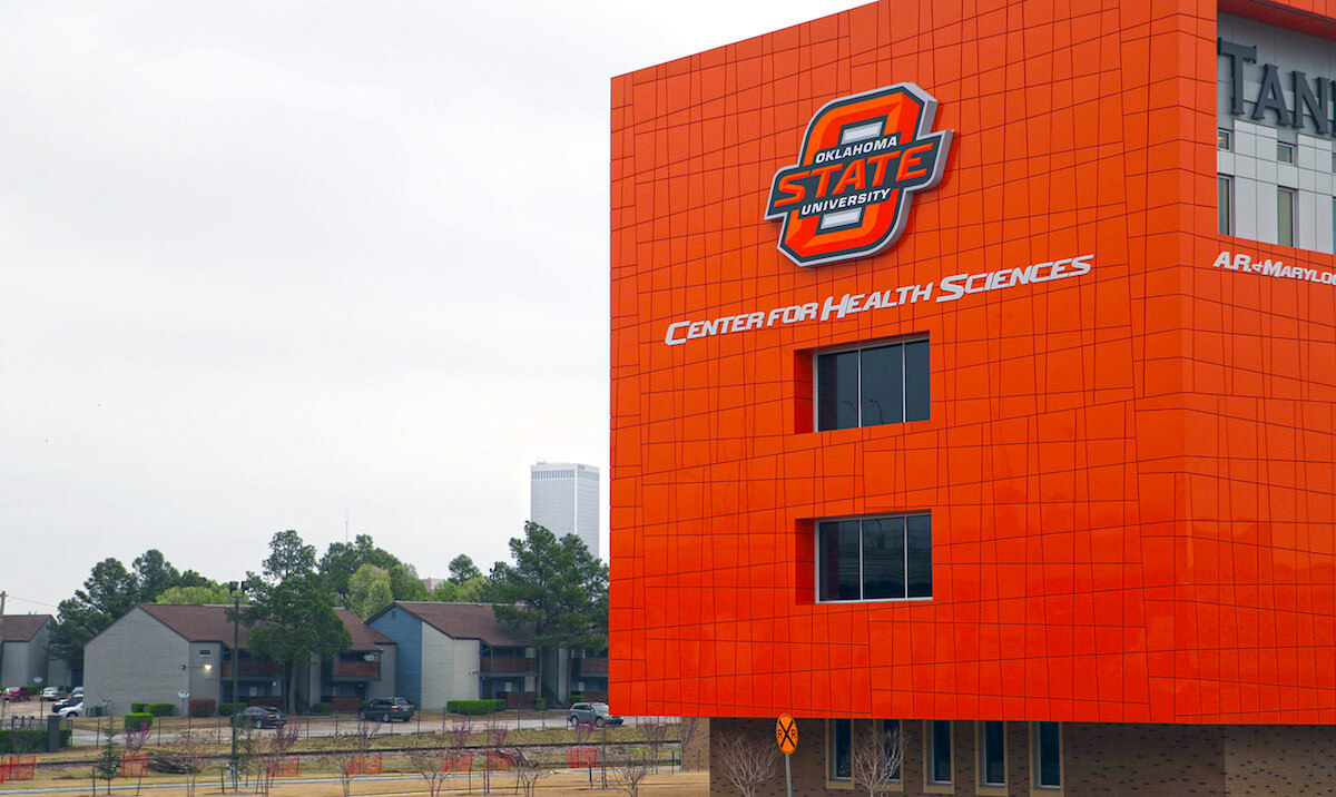 OSU Center for Health Sciences