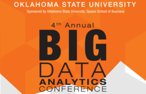 OSU's Big Data Conference