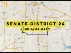 Senate District 24