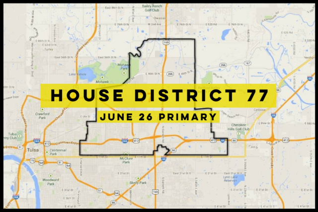 House District 77