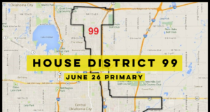 House District 99