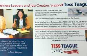 Tess Teague
