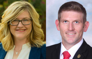 SD 30 candidates