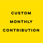 CustomMonthlyContribution