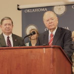 boren_edmonson podium