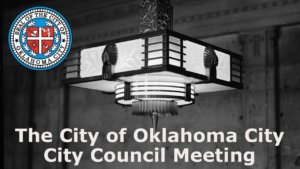 OKC City Council