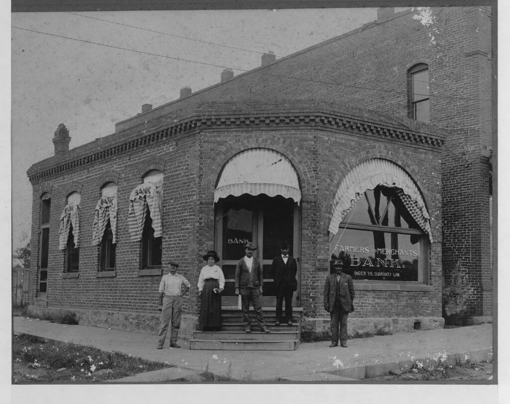Oklahoma's historic allblack towns Built on hope, survived by pride