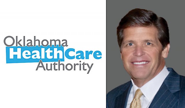 new Health Care Authority director