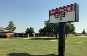 John Marshall Middle School